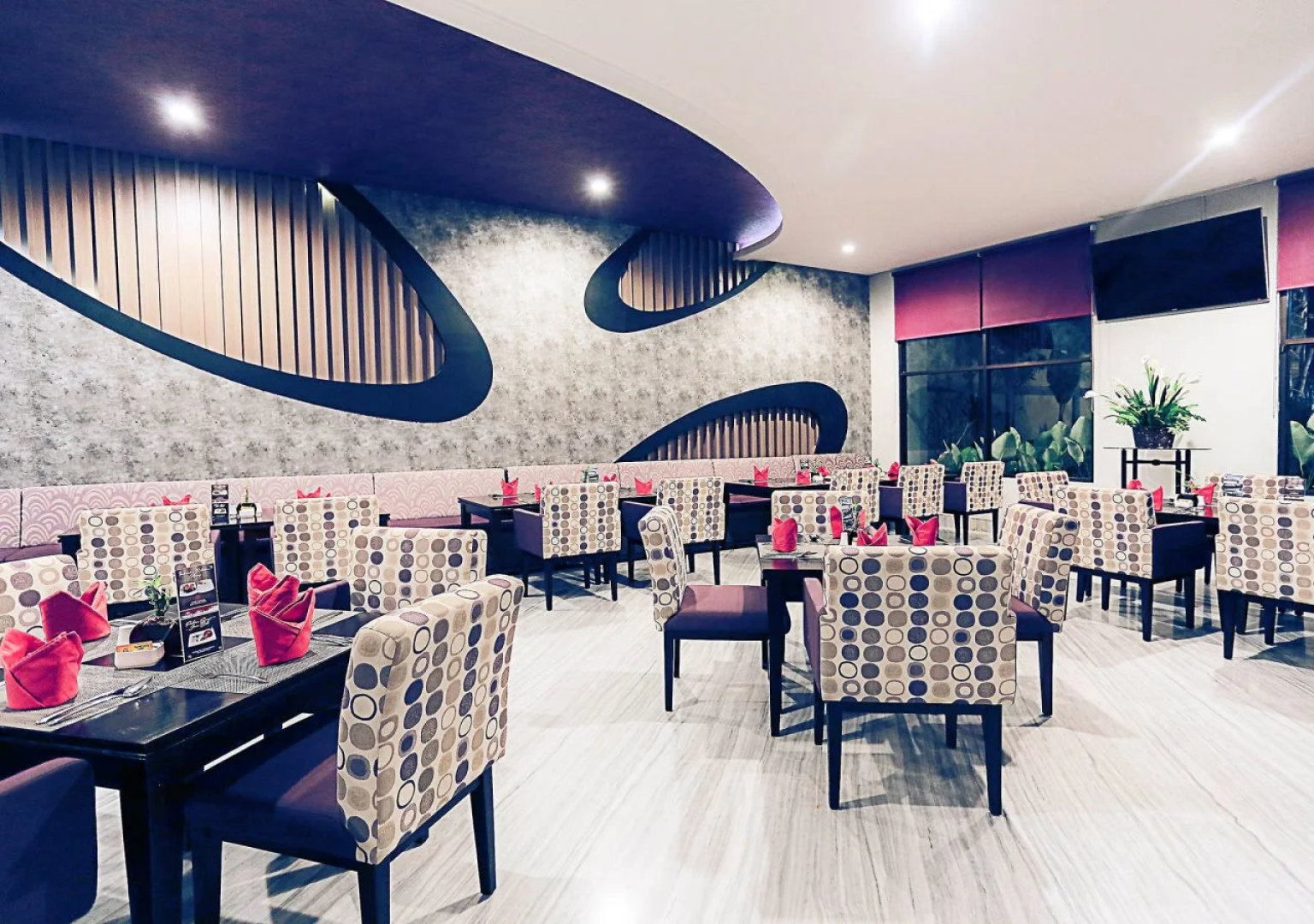 Mercure Palu