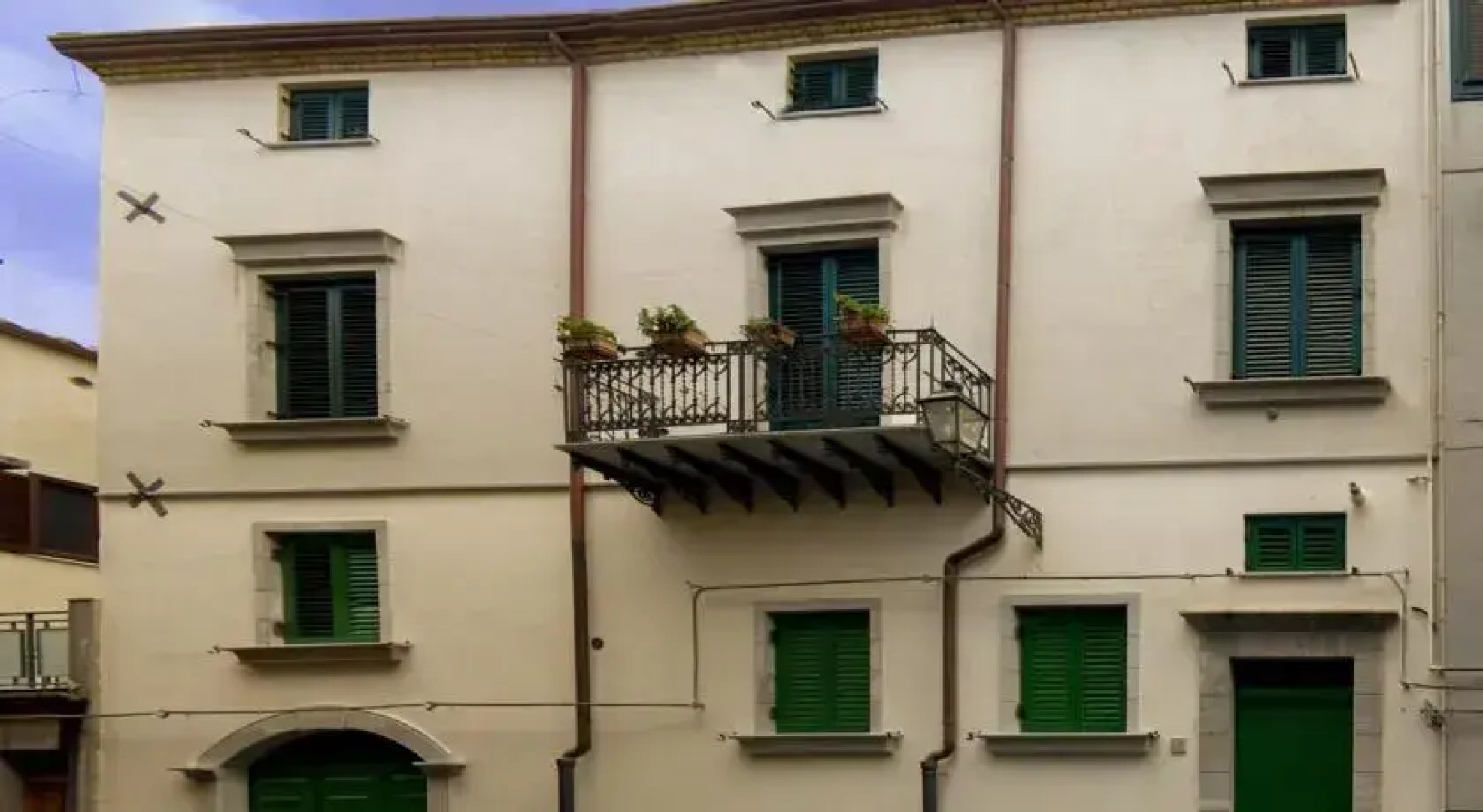 The Sicilian House - Palazzo Notar Nicchi