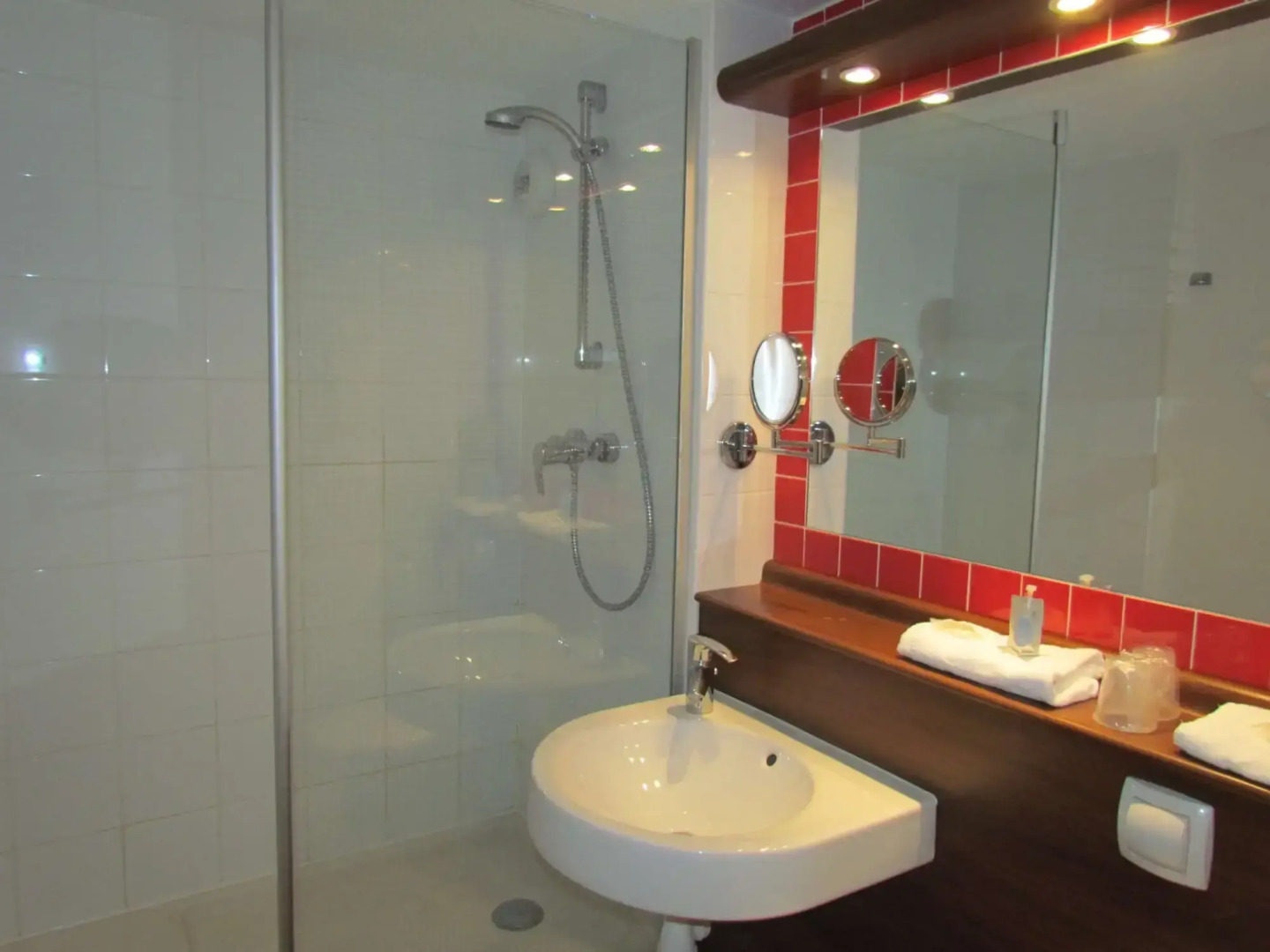 Kyriad Montpellier Nord Parc Euromedecine