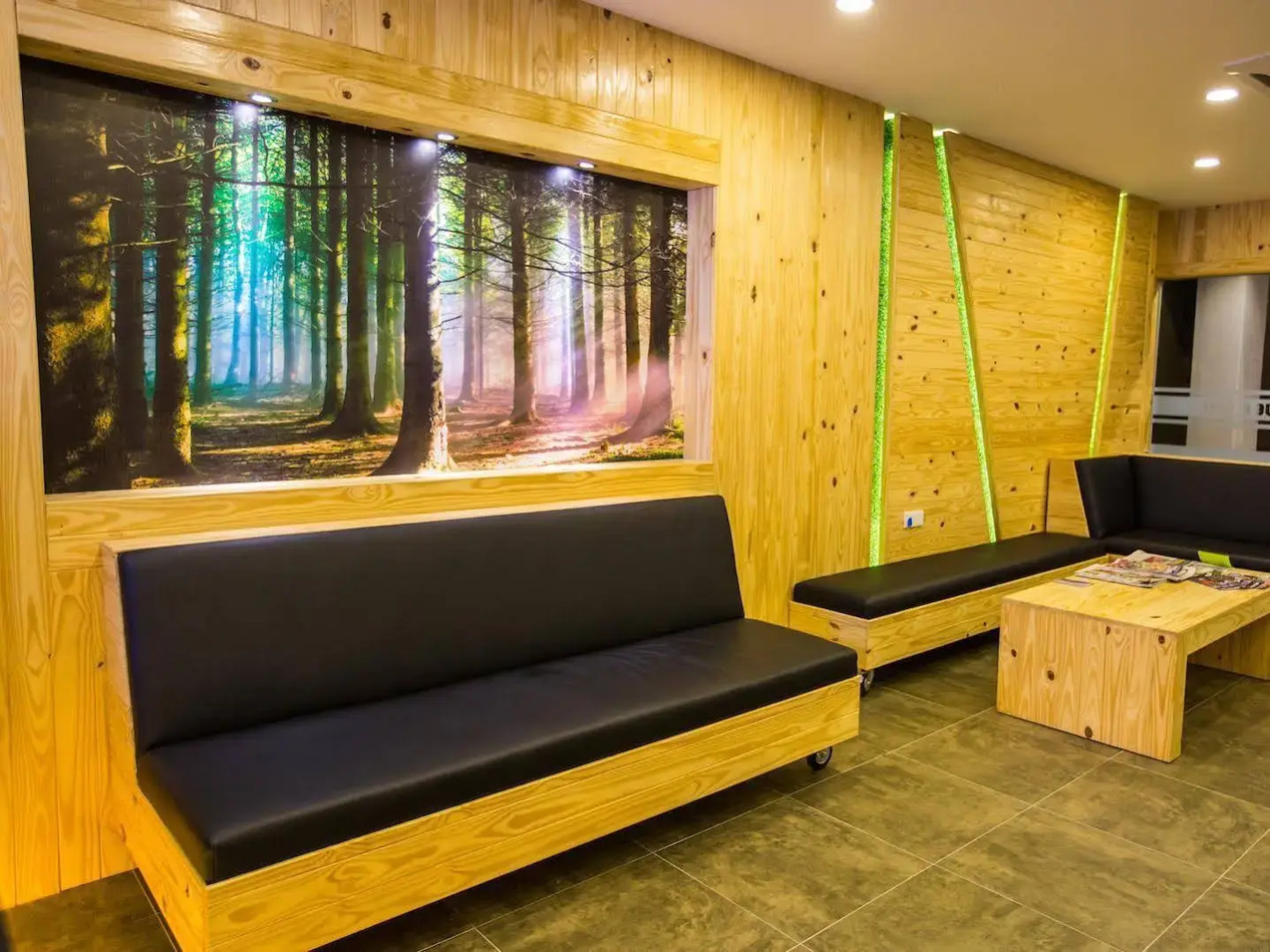 OYO 574 Rs Boutique Hotel