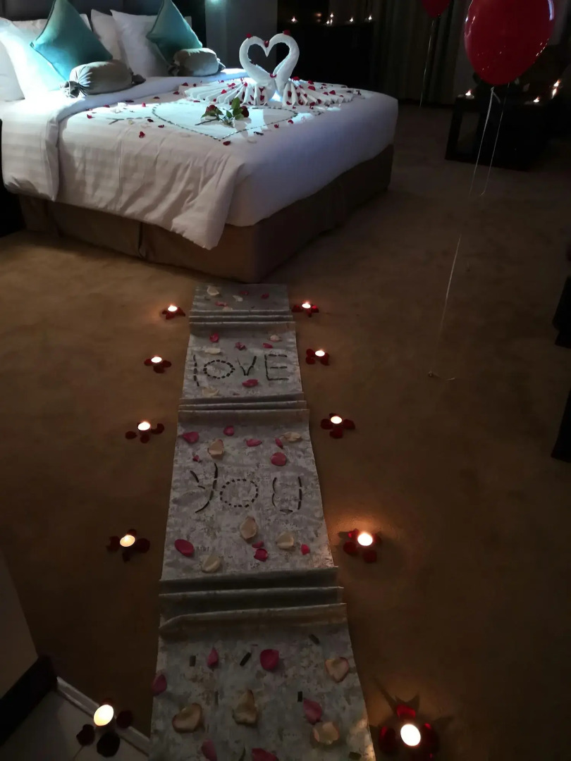 Holiday Villa Hail Hotel