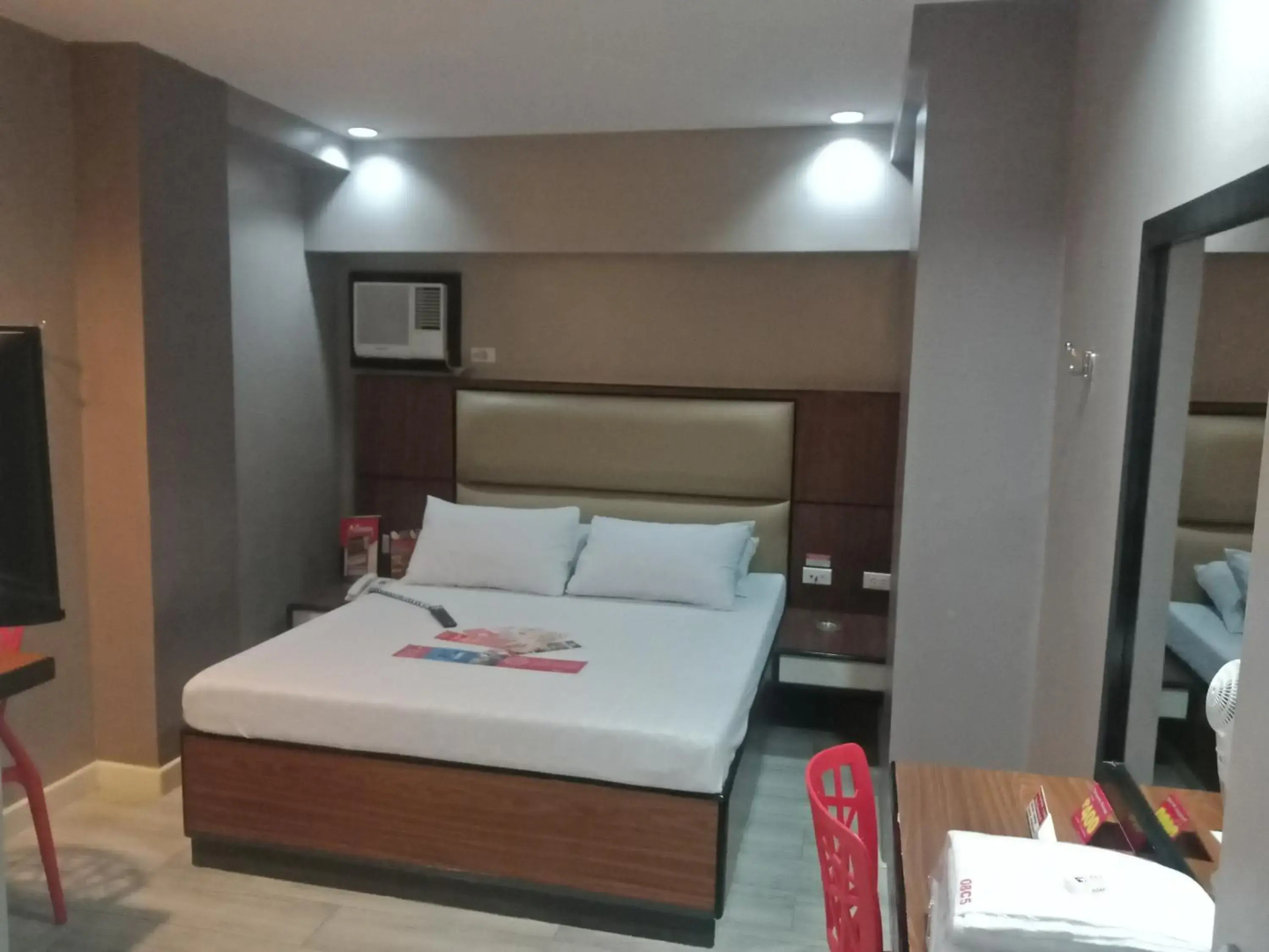 Hotel Sogo Pasay Rotonda
