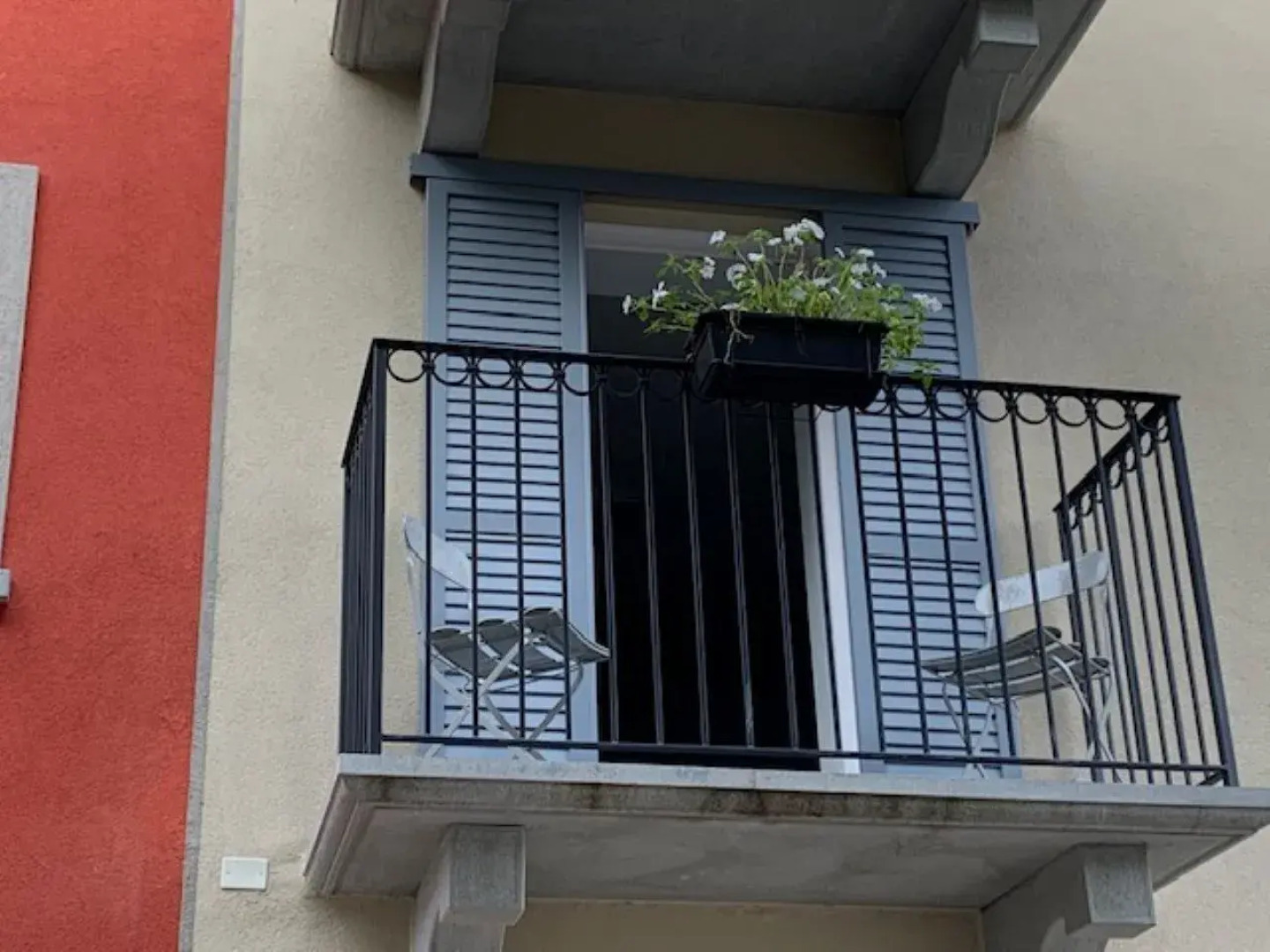 B&B San Francesco Class