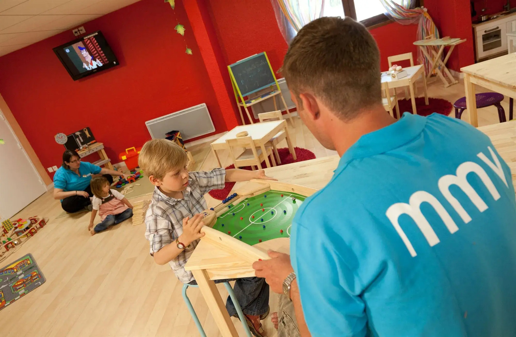 Sowelle Hôtel Mont Blanc & SPA