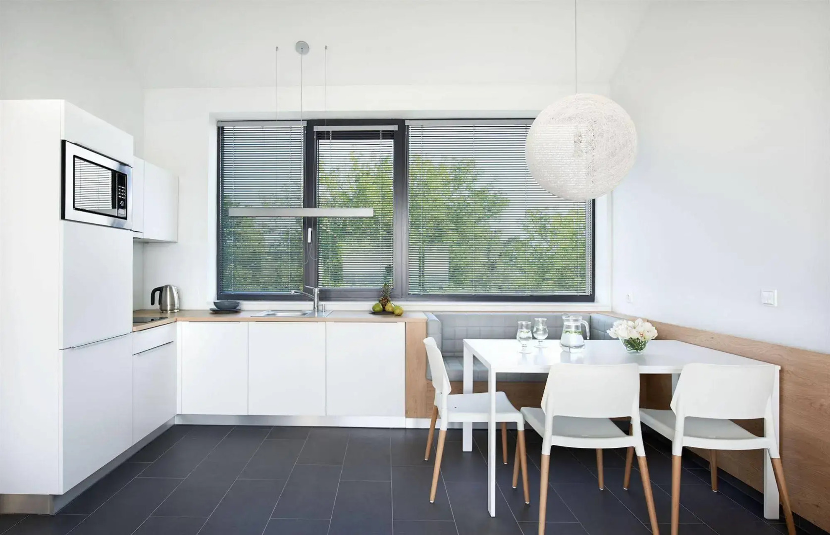 Boulevard Ustronie Morskie