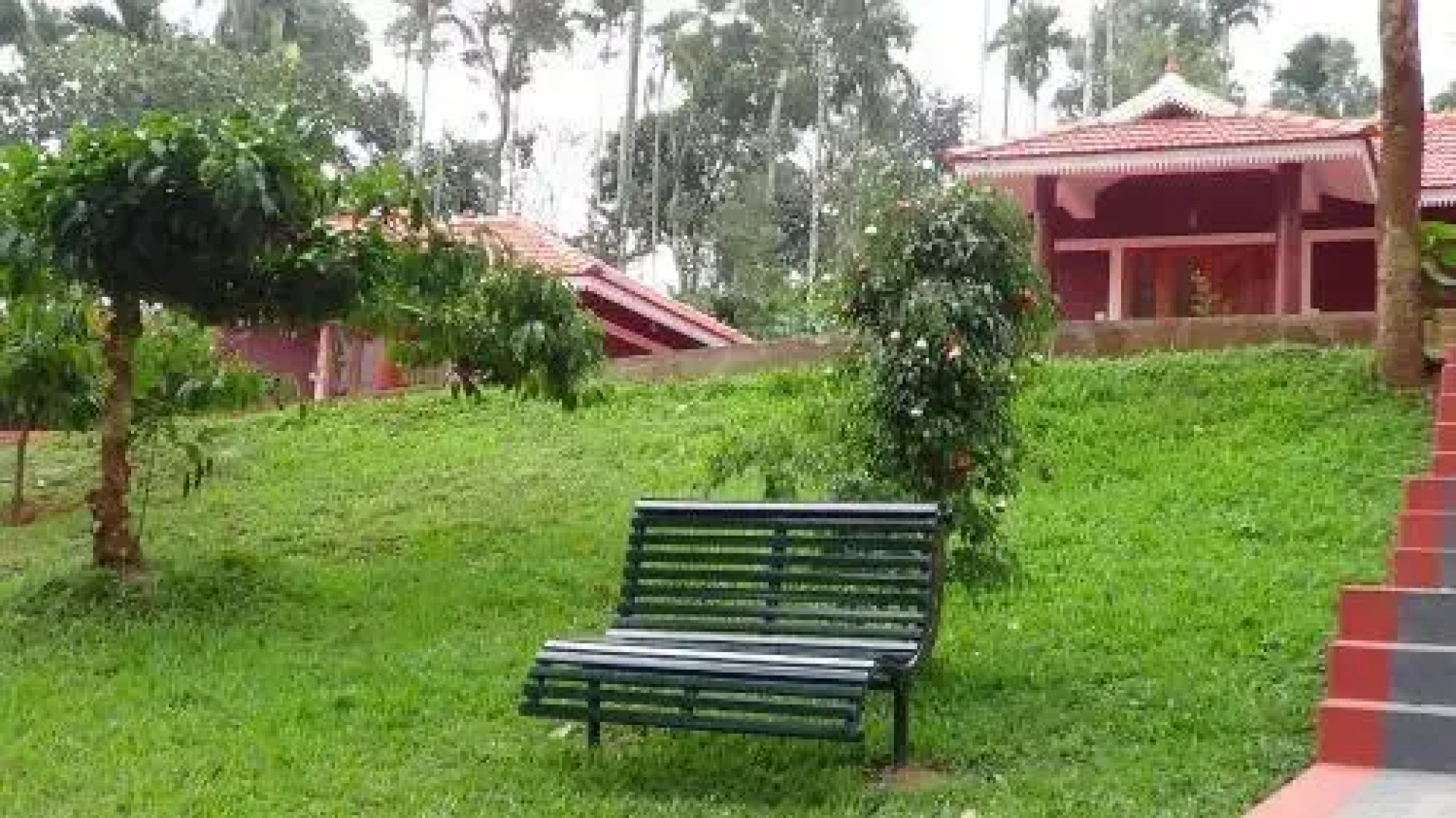 Pappys Nest Holiday Resort