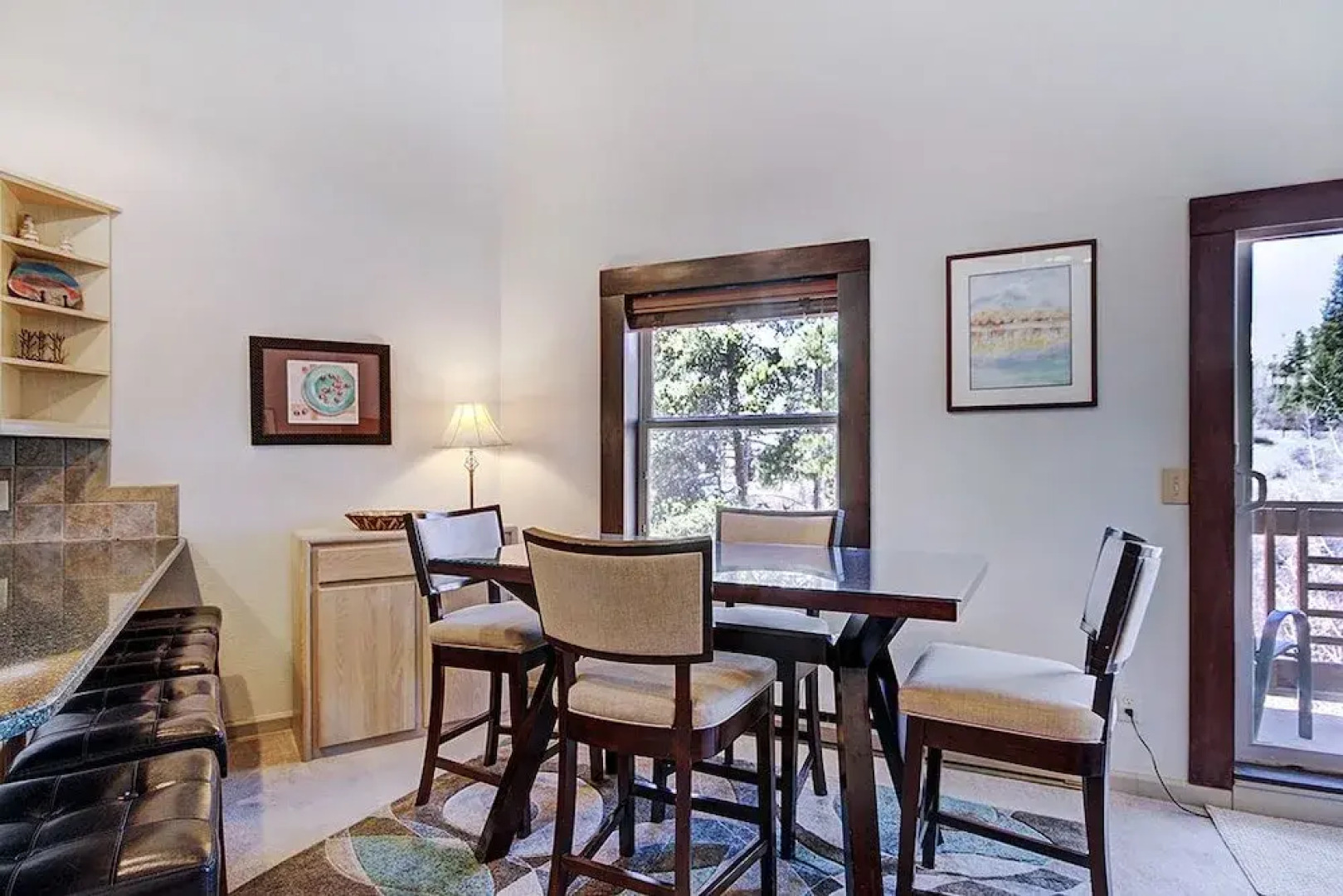 Tyra Summit B3A by RedAwning