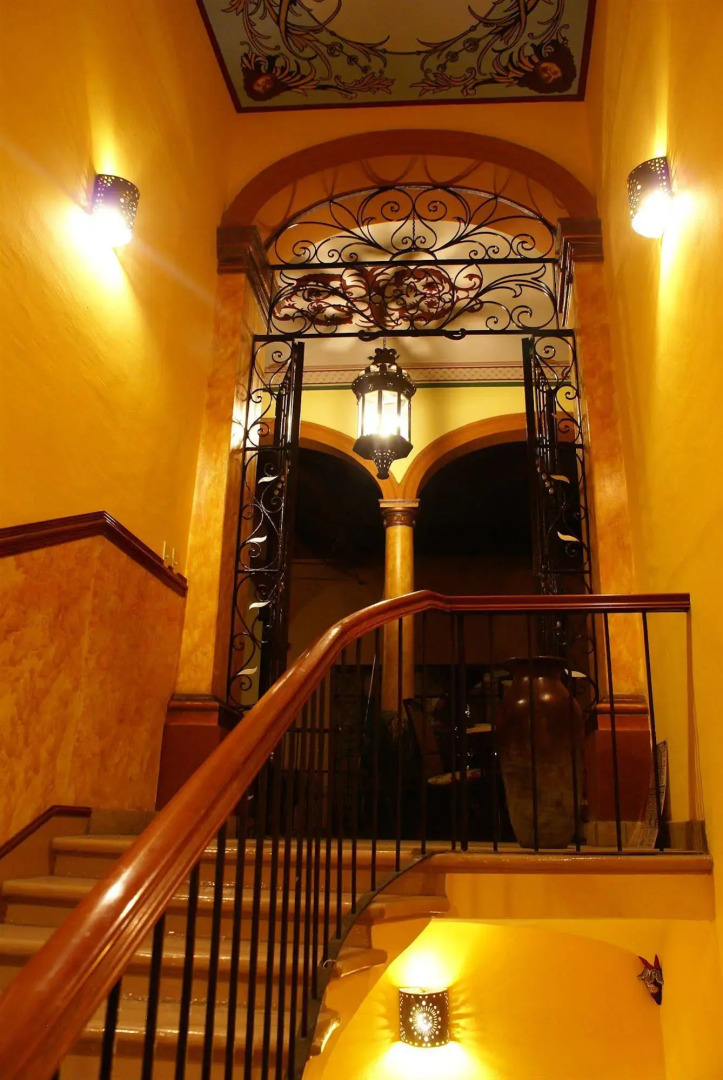 Casa Alebrijes Hotel