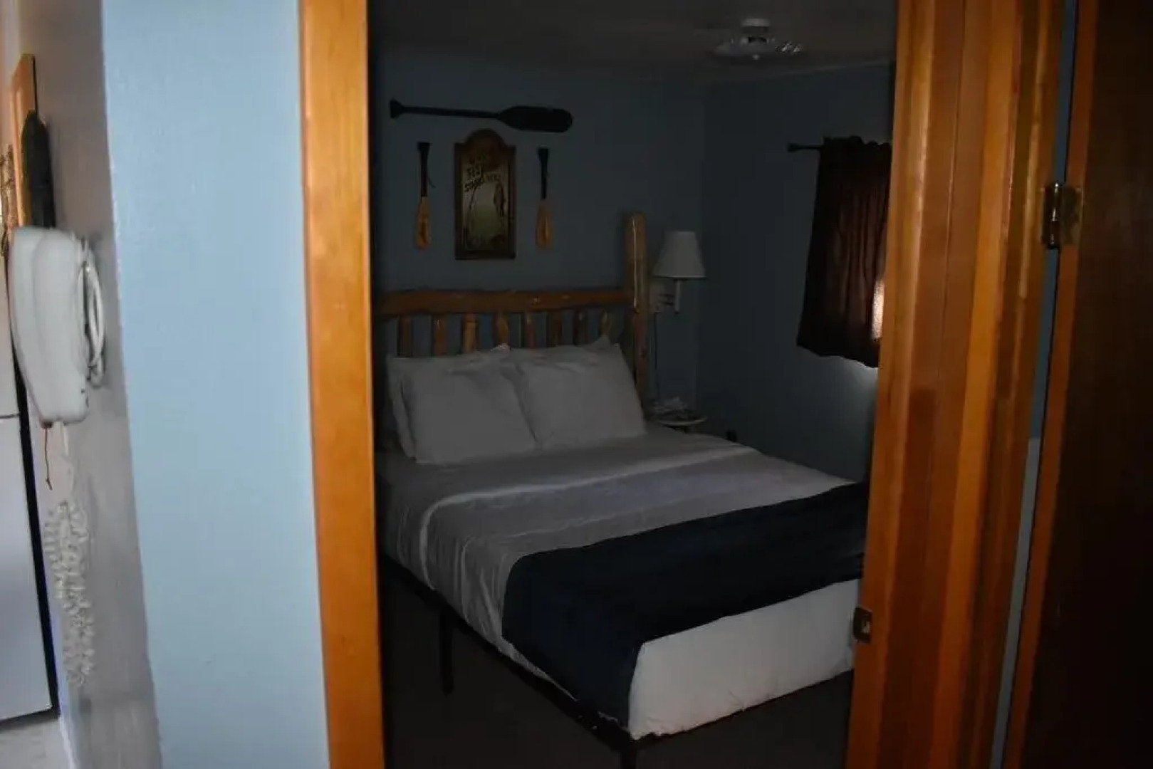 Ute Bluff Lodge, Cabins & RV Park