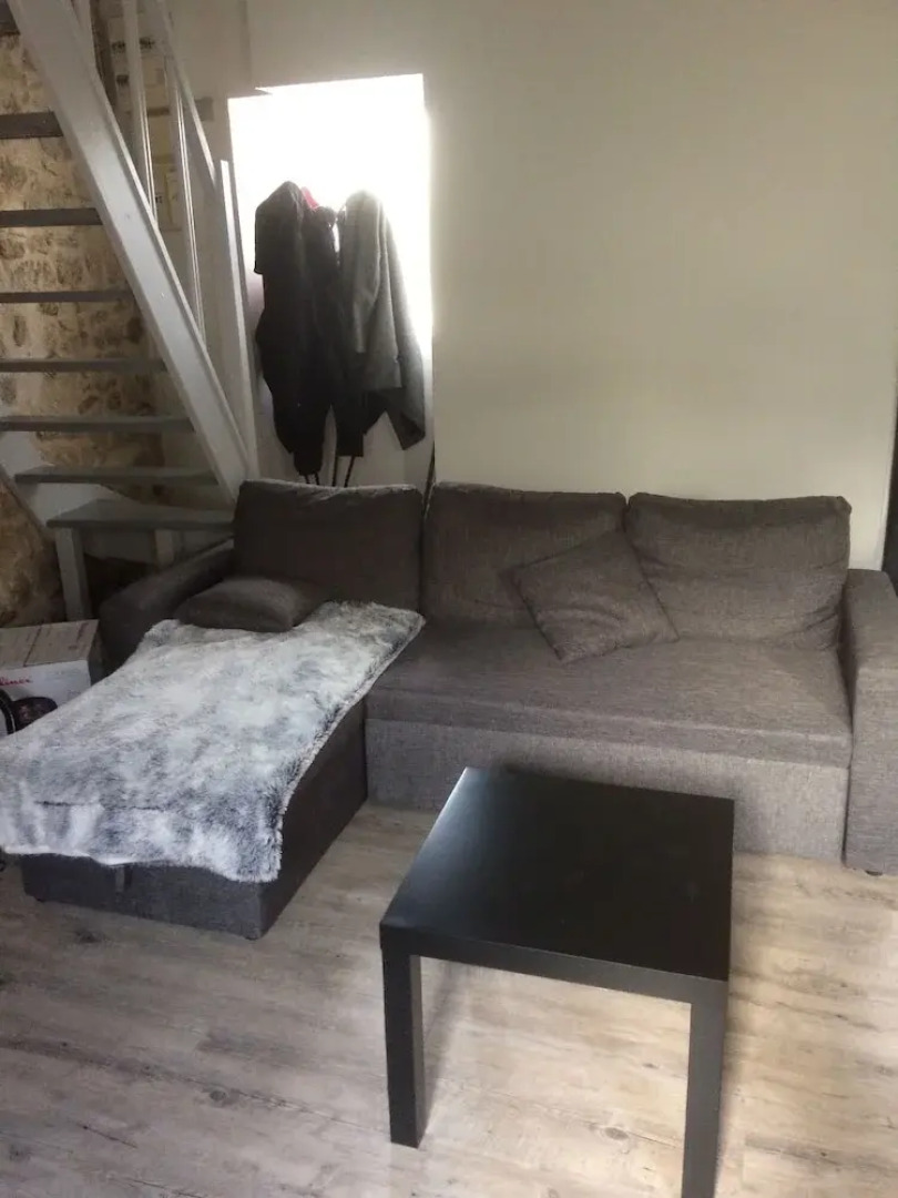 Gite de vacances Aubusson 4 à 6 pers