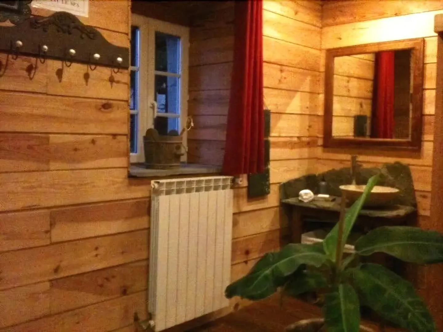 Gîtes du demaine de label SPA-SAUNA-MASSAGE