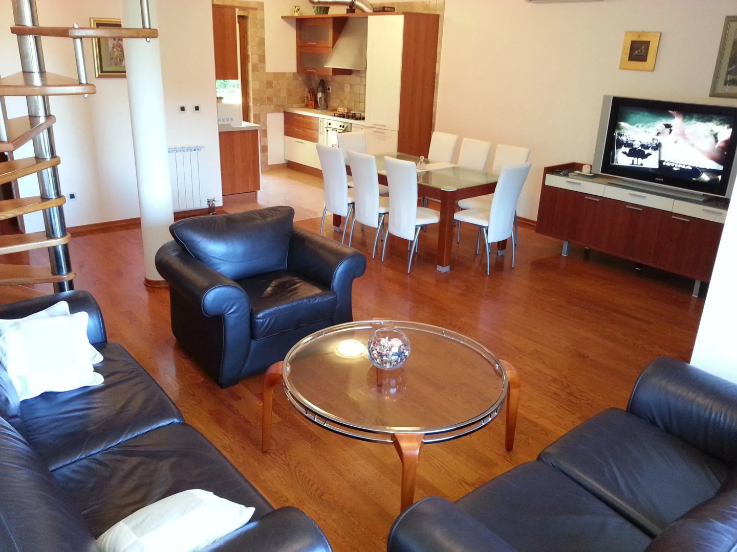 Villa Roses Apartments & Wellness