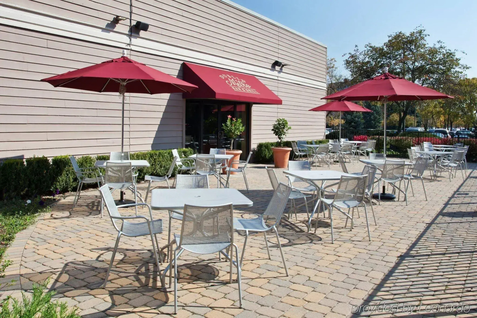 DoubleTree by Hilton Columbus Dublin