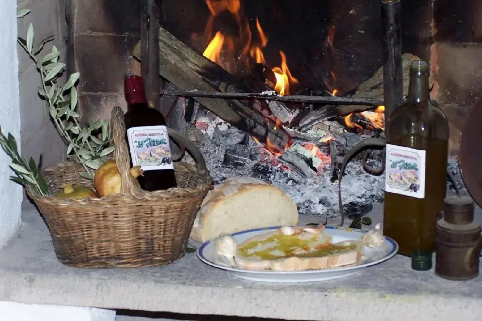 Casa Vacanze Podere Ugolini