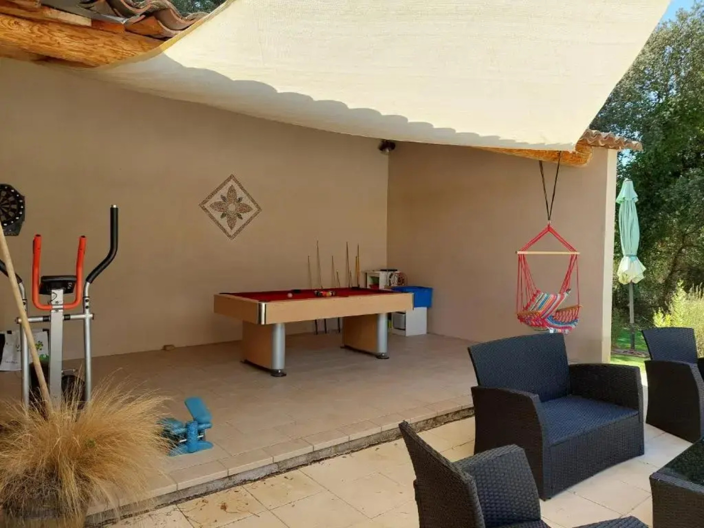 Maison d'Hôtes La Chêneraie