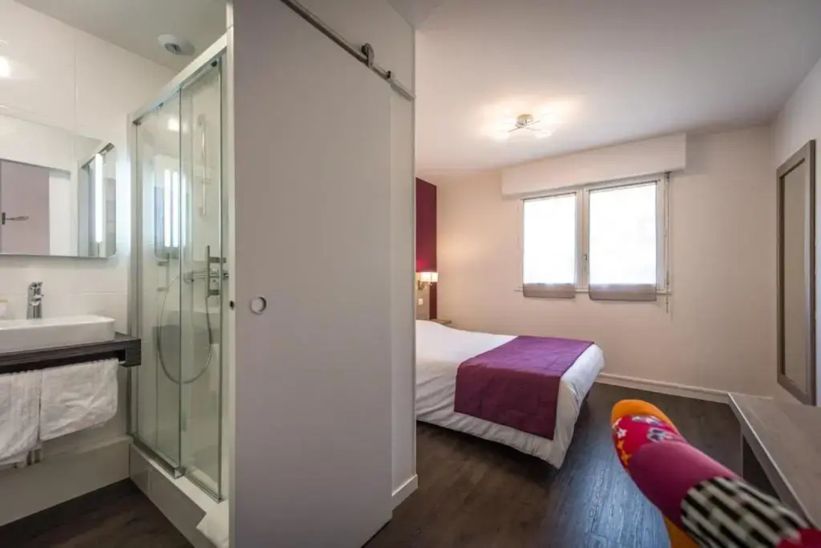 Logis Hotel Rest. La Haute Foret