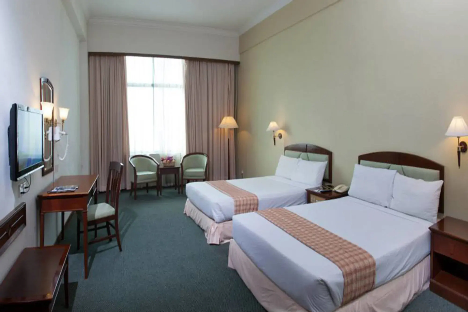 Summit Hotel Bukit Mertajam