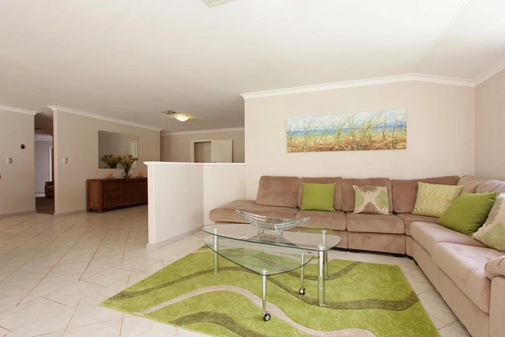 Adare House - Perth Holiday Homes