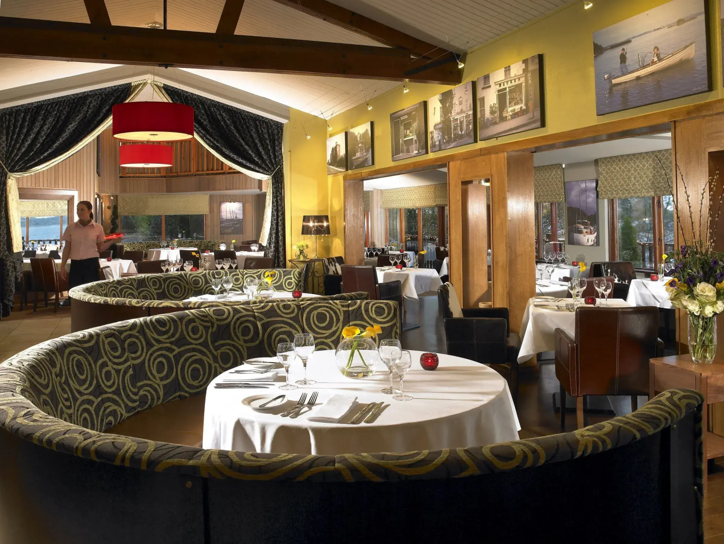 Wineport Lodge