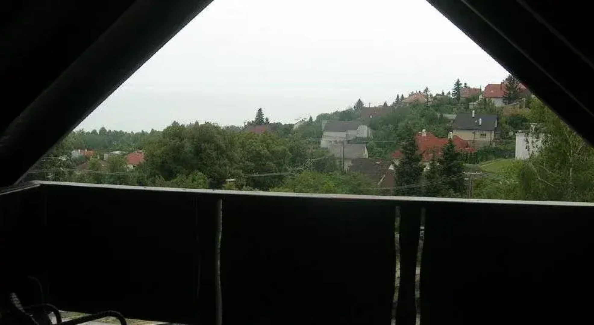 Balatoni Panorma Villa
