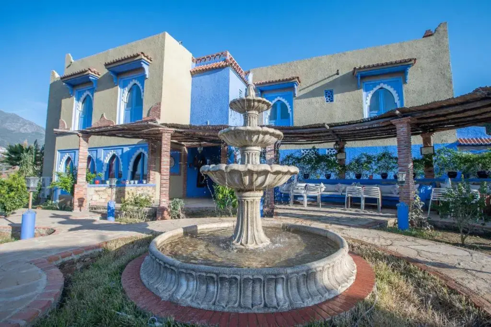Dar Ba Sidi & Spa