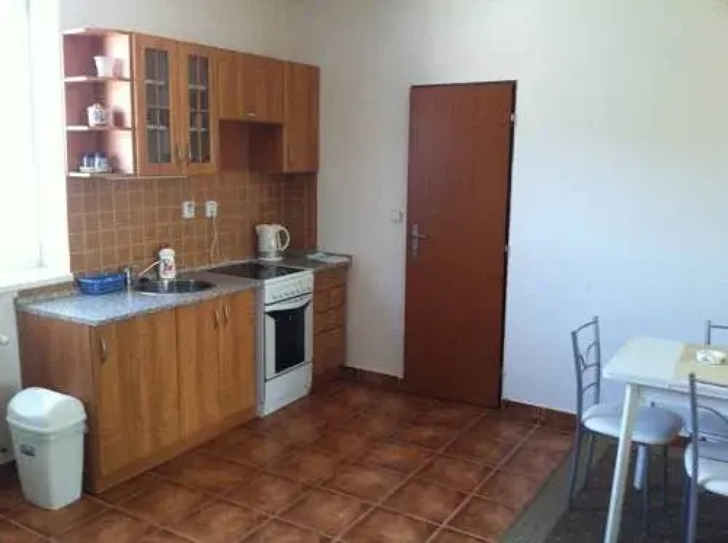 Penzion Puk - Apartments
