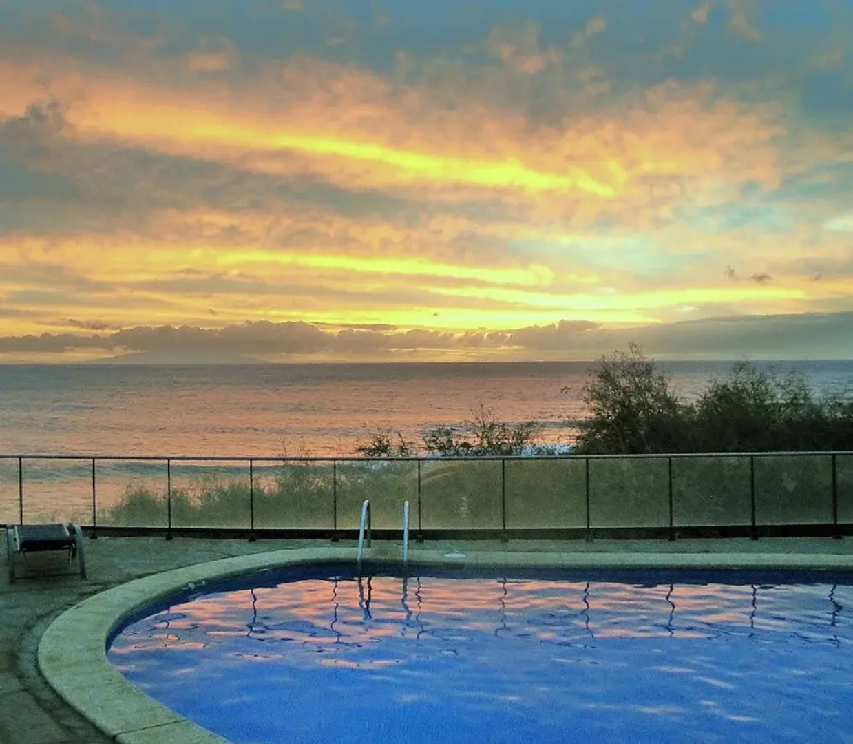 Apartamentos Chijeré Faro del Inglés