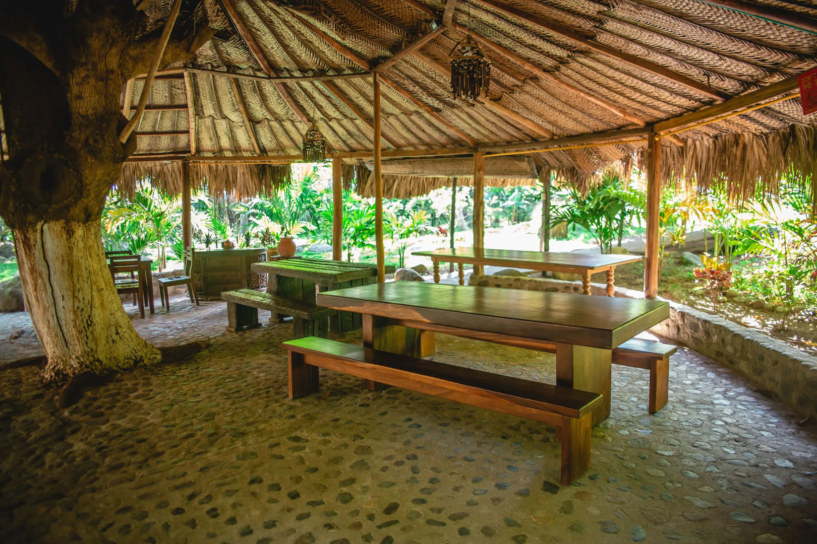 Tayrona Paradise