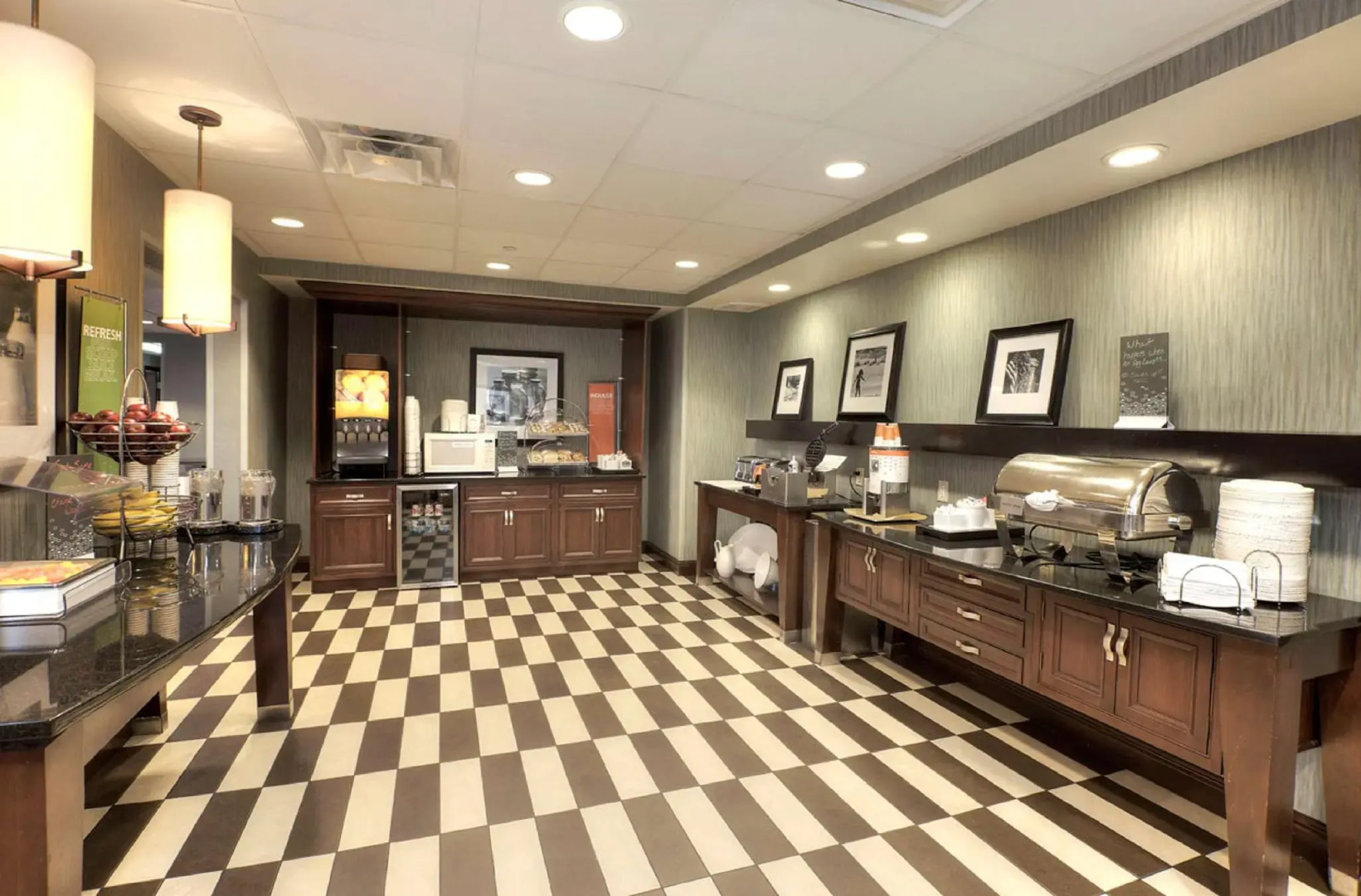 Hampton Inn Traverse City