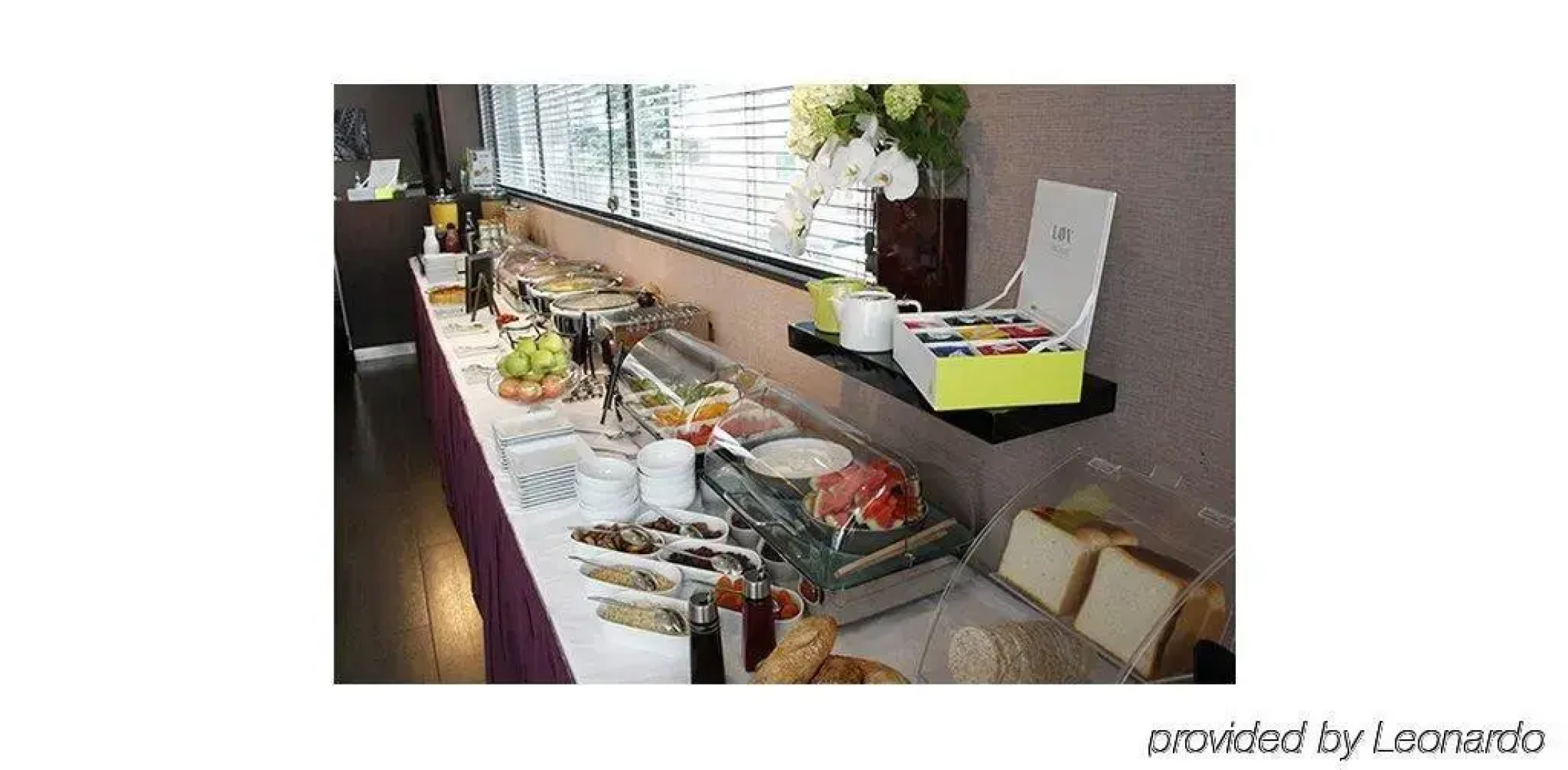 Appart'City Confort Paris Grande Bibliotheque