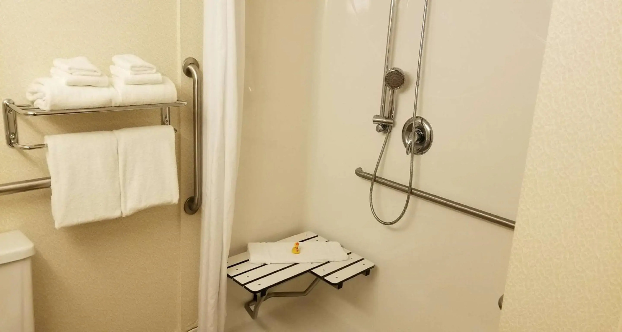 Best Western North Roanoke