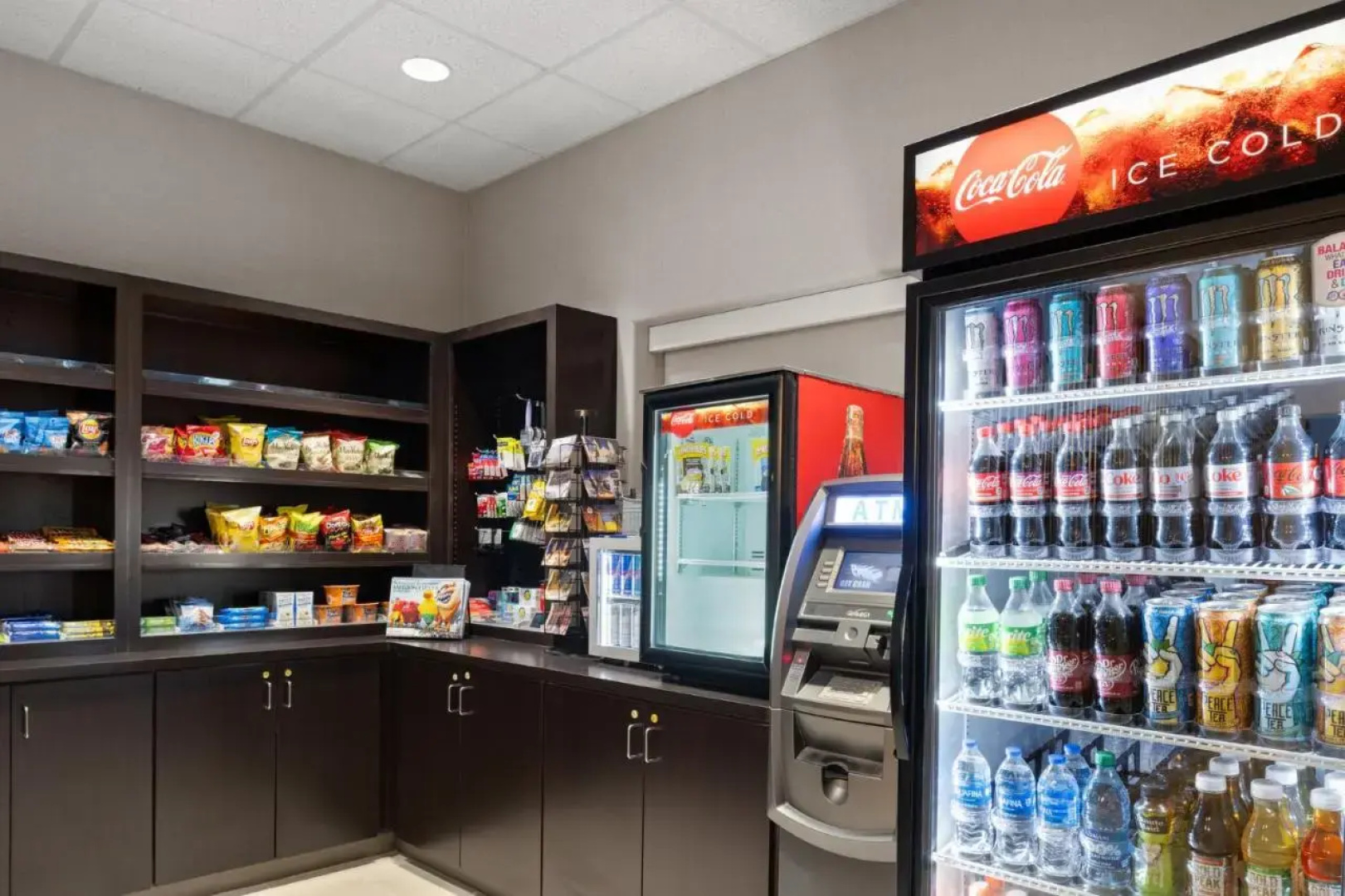 Holiday Inn Hotel & Suites Albuquerque Airport