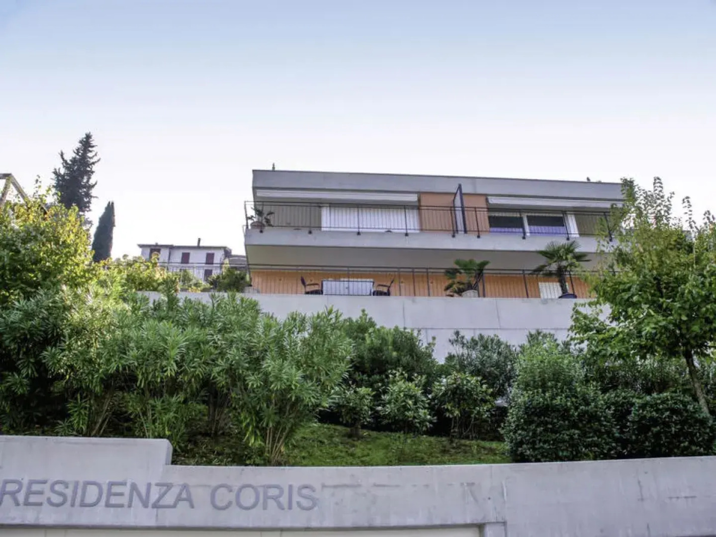 Apartment Coris Pettneu am Arlberg