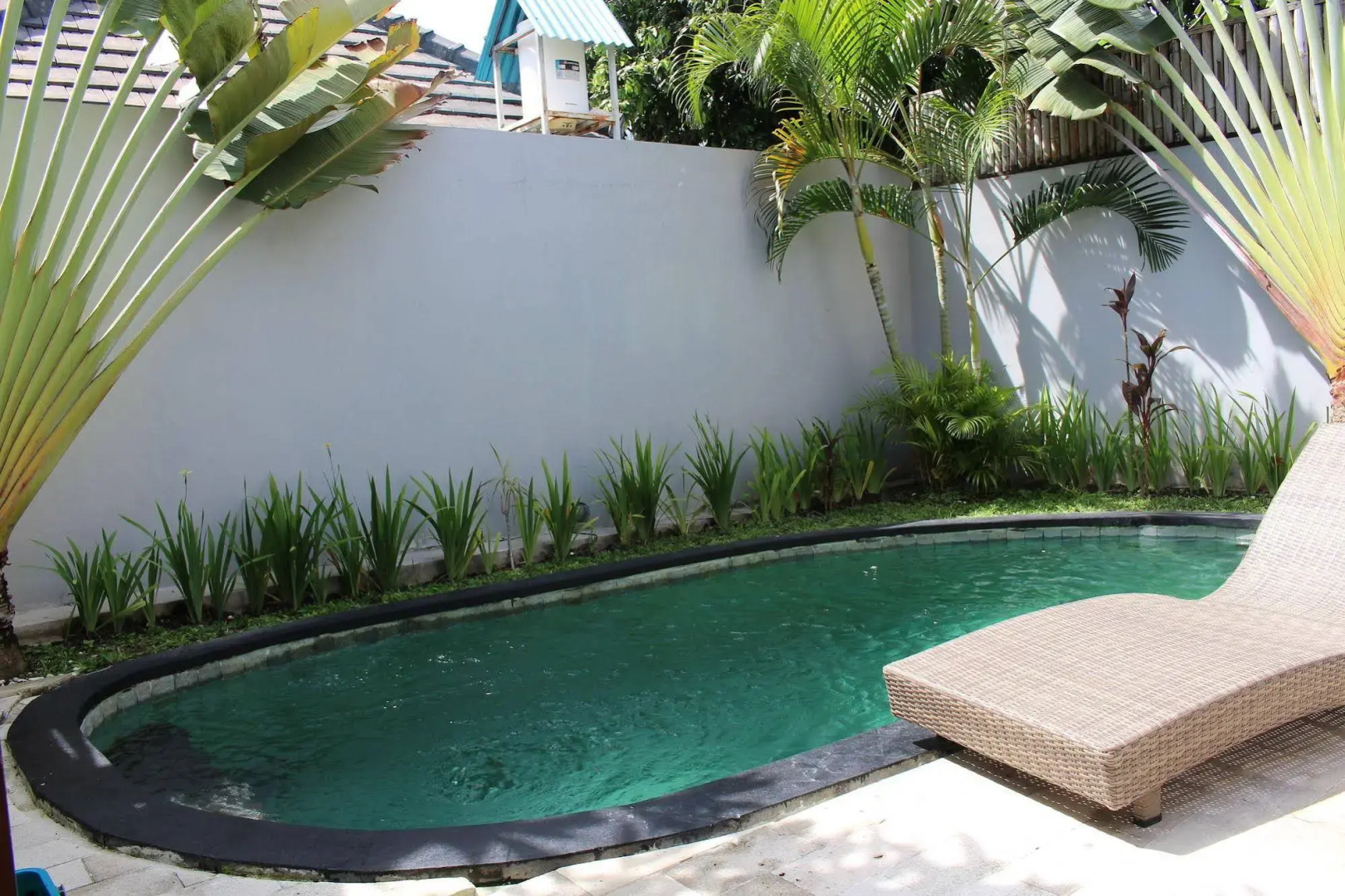 The Widyas Bali Villa