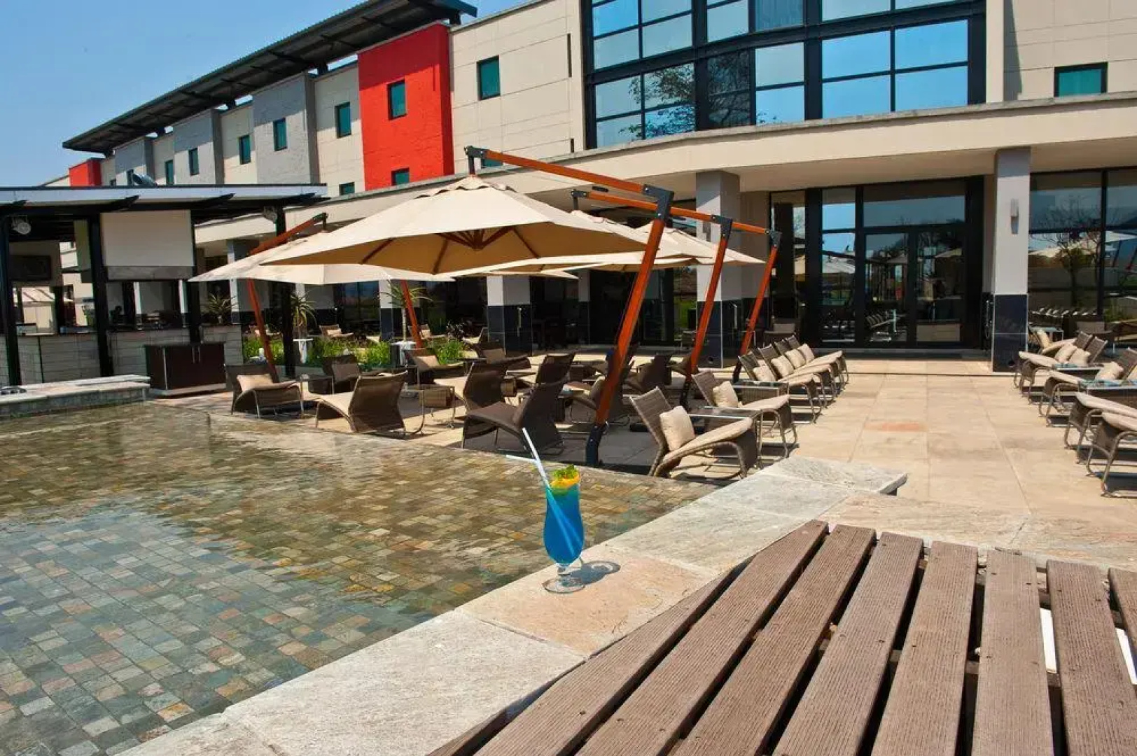 The VIP Executive Baobab