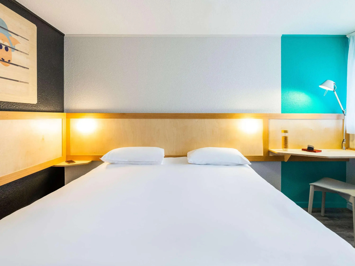Greet Hotel Angouleme