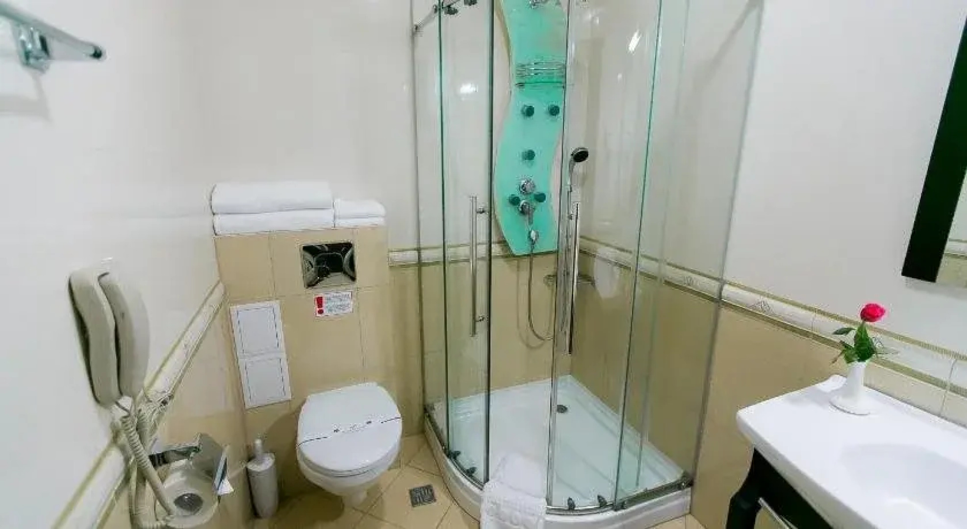 Отельно-ресторанный комплекс «AllureInn»