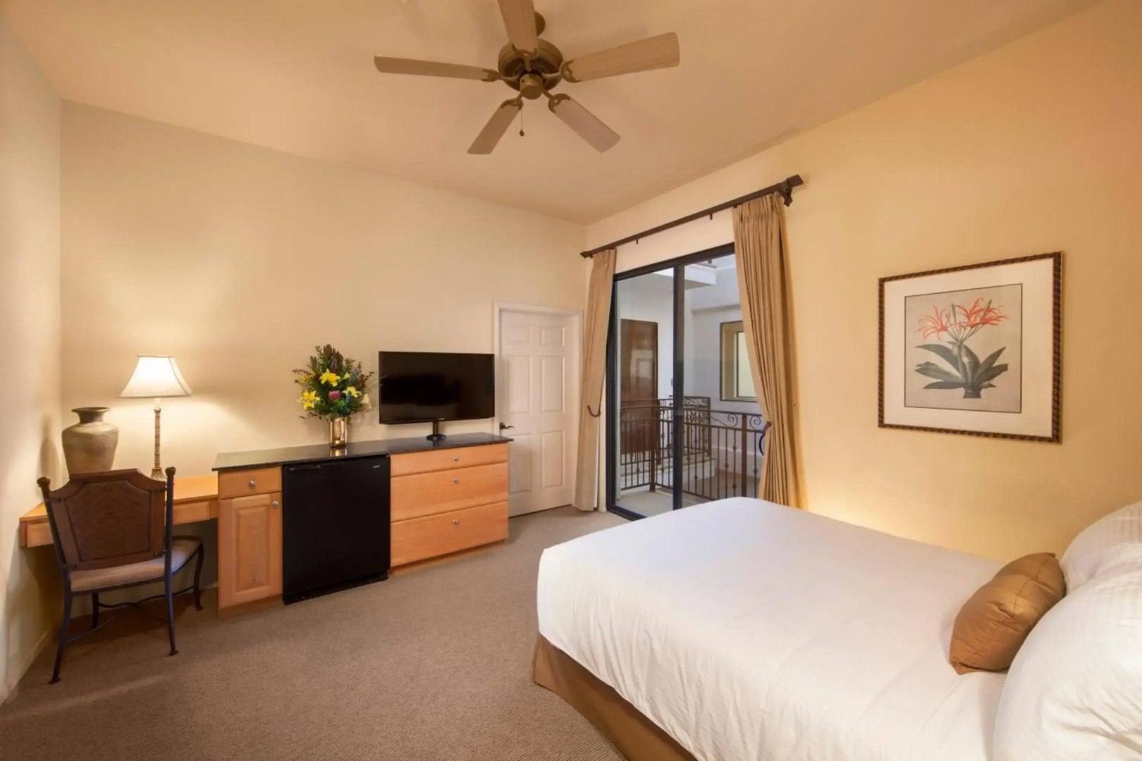 Canoa Ranch Golf Resort