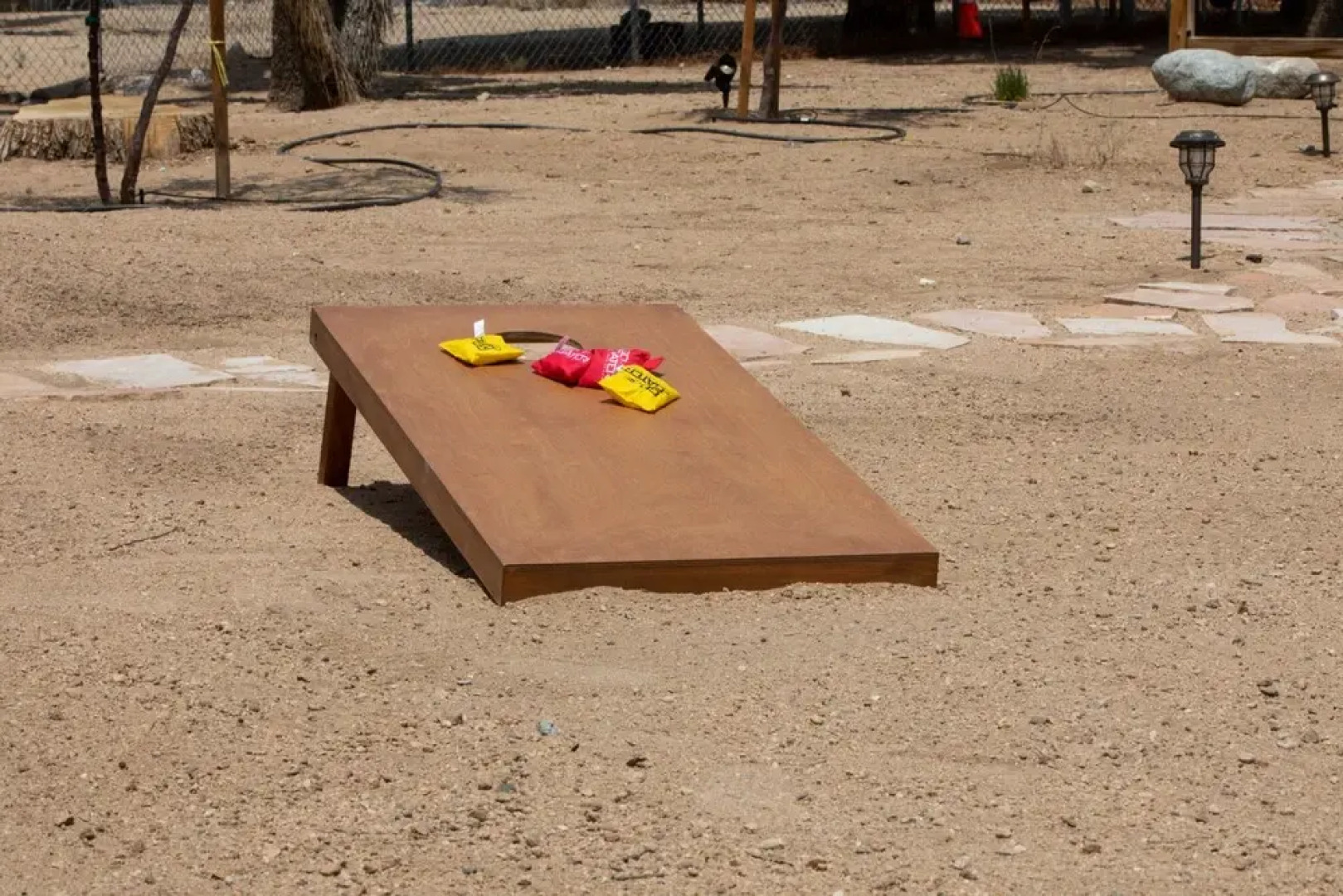 Roadrunner by Avantstay Gorgeous Desert Getaway w/ Spacious Yard & Mountain Views