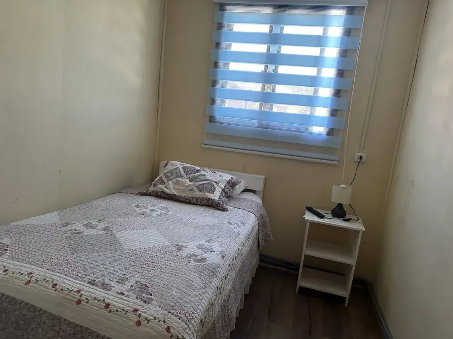 Hostal Riberas del Cruces