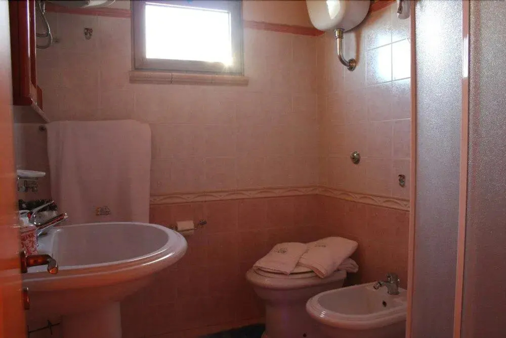 B&b Il giardino delle meraviglie