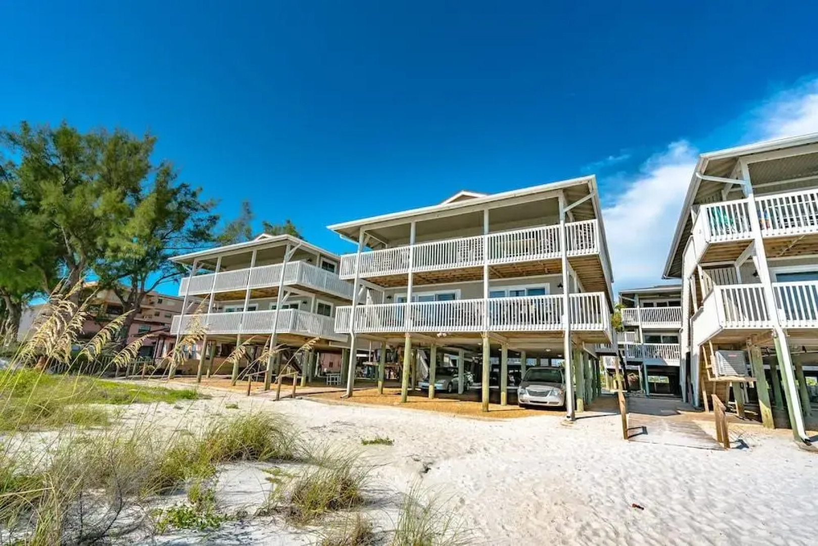 Shore Haven Unit 5A - Two Bedroom Condo