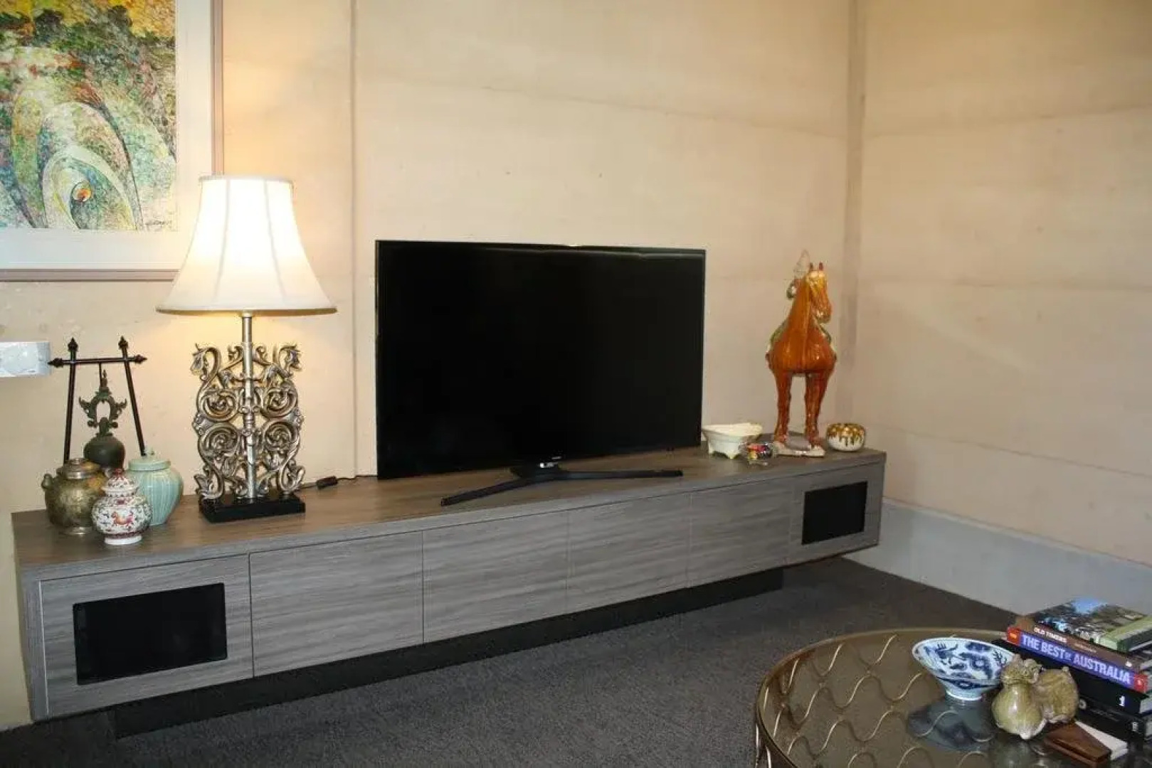 AMAROO@Bellawongarah