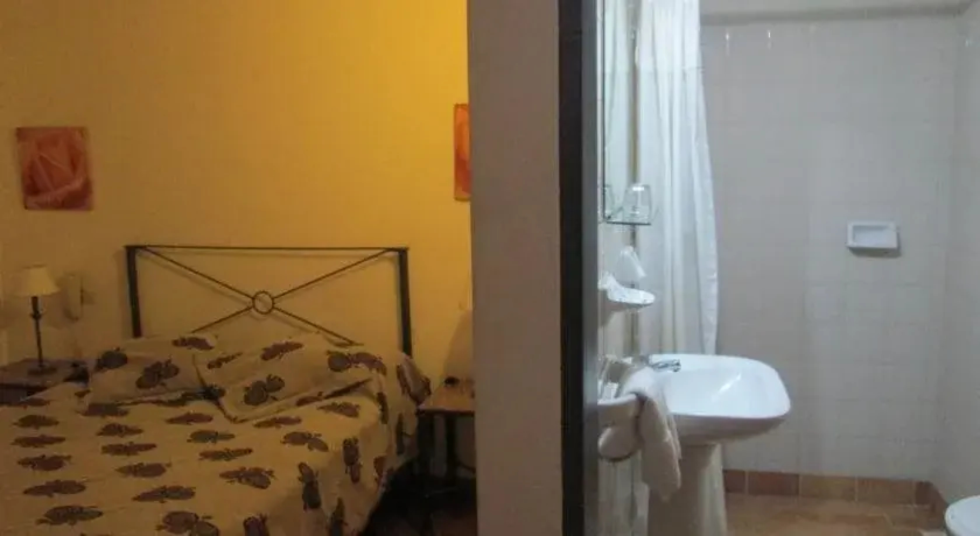 Hotel Colonial