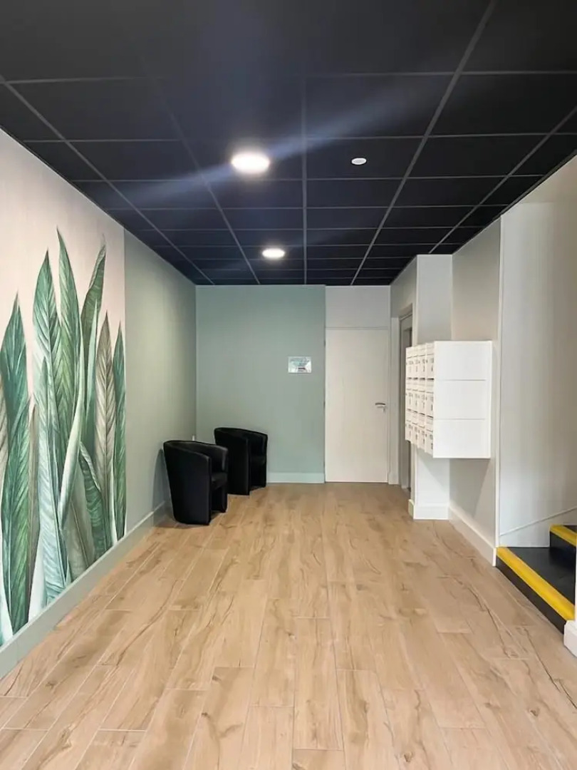 O'Bistrot Saint-Jacques