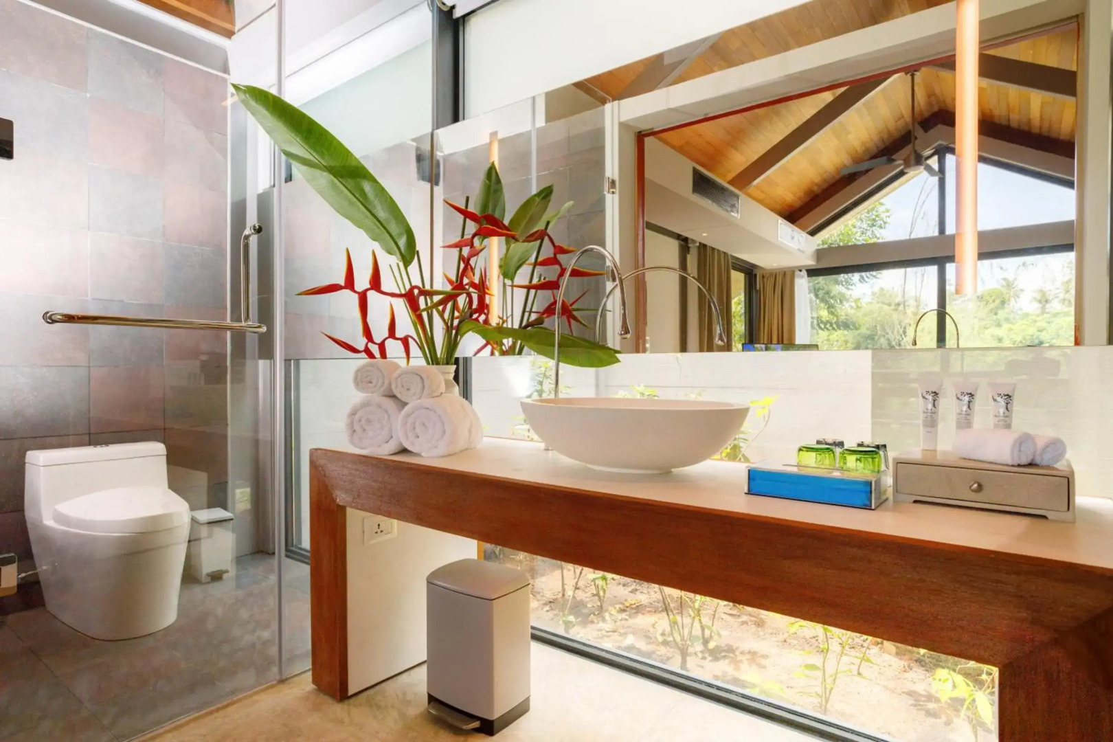 Villa Escape Burasari