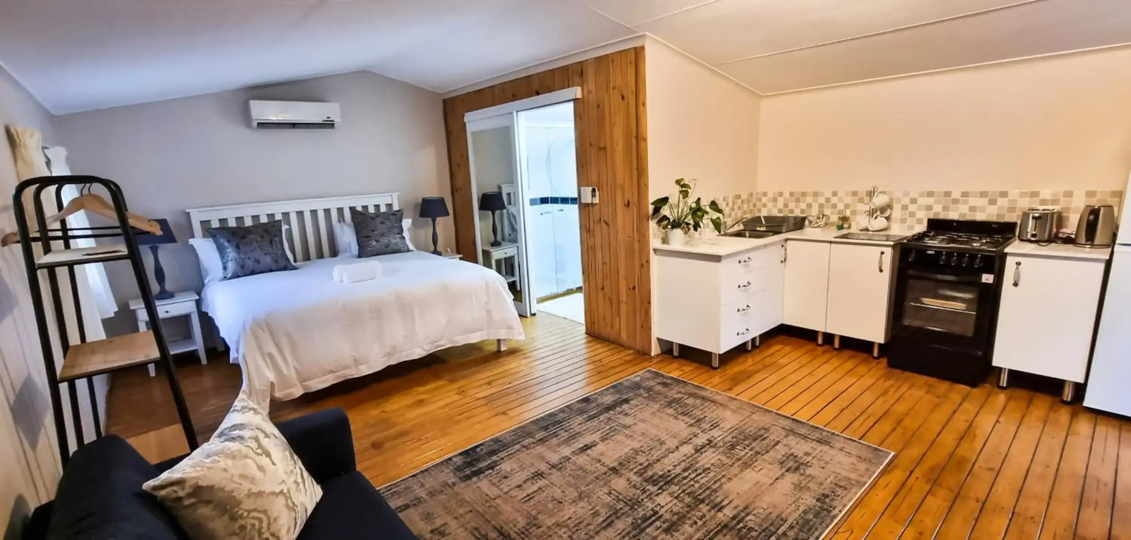 Zebra Nature Reserve