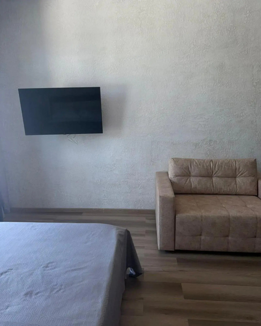 Море тут на улице Львовская