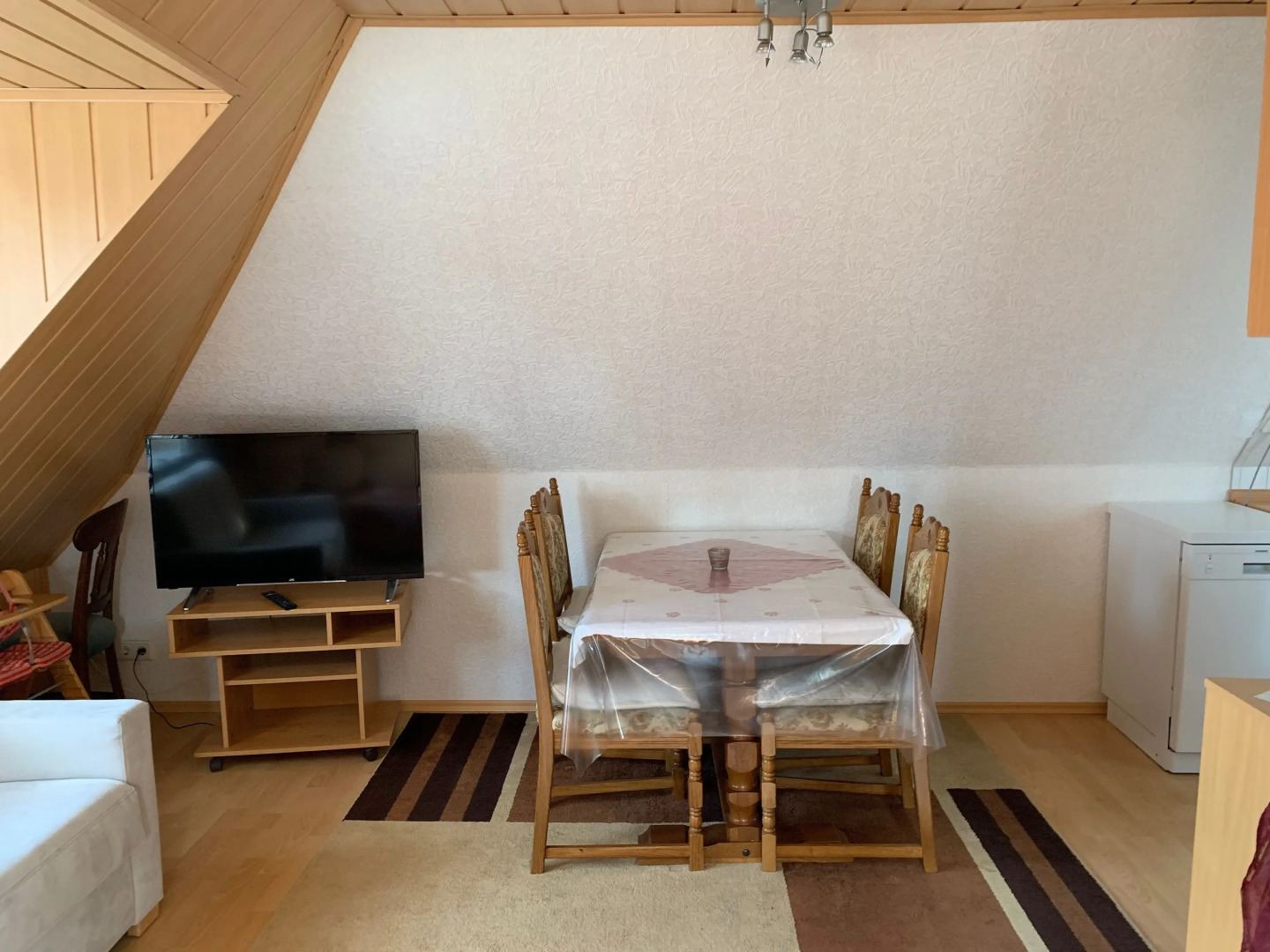 Ferienwohnung Hansen Uphusum