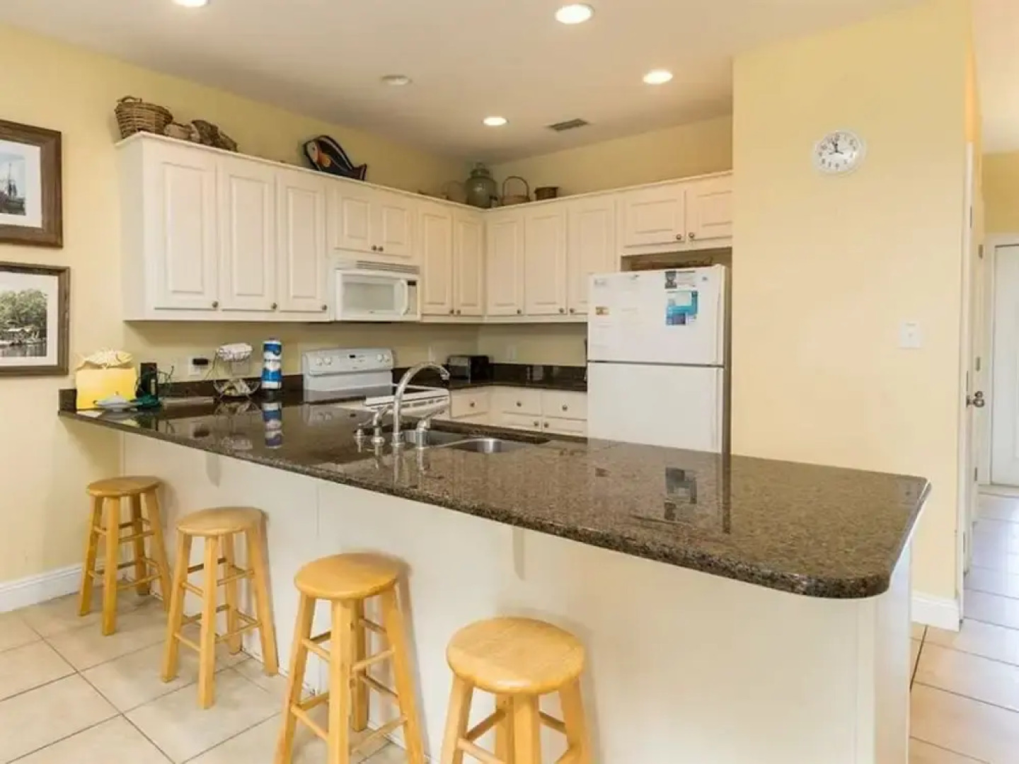 Joint Adventure by Meyer Vacation Rentals